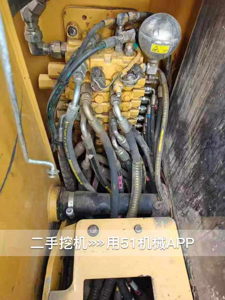 51挖机